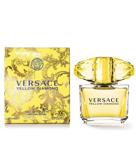 macy versace perfume|versace perfume price in usa.